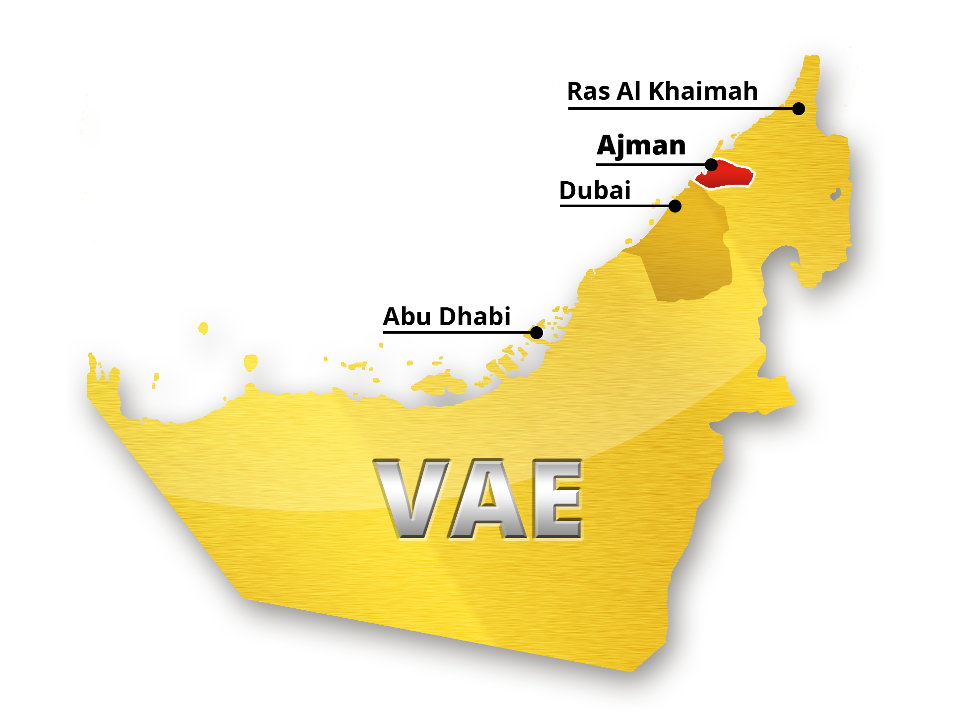 Dubai Offshore Firma